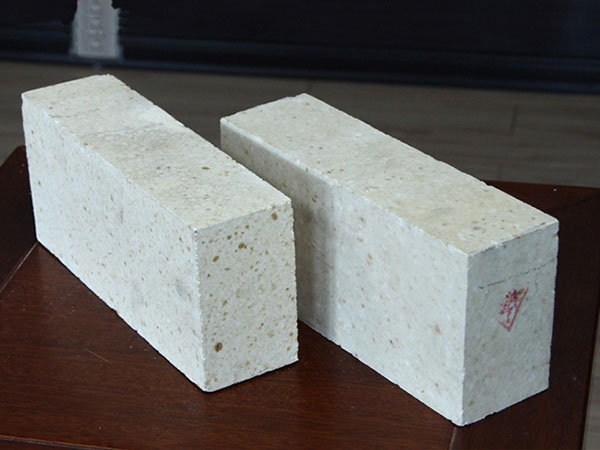 高鋁磚生產工藝過程中的細節